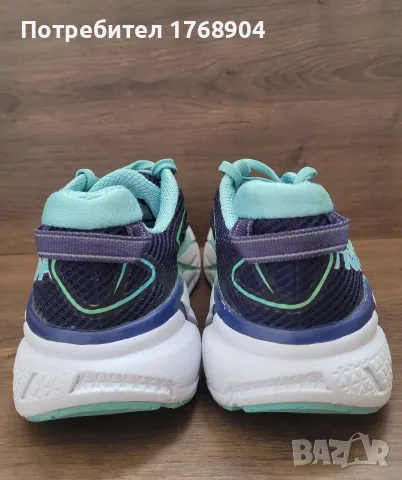 Маратонки Hoka Clifton 3-38номер, снимка 4 - Детски маратонки - 55750561