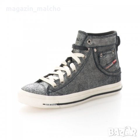 Дамски Кецове - Diesel Exposure; размер: 36