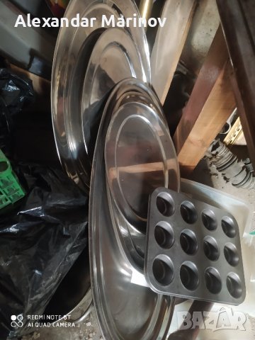 Ресторантско оборудване, снимка 17 - Обзавеждане за заведение - 30316093