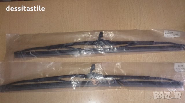 Чистачки за кола-Италиански