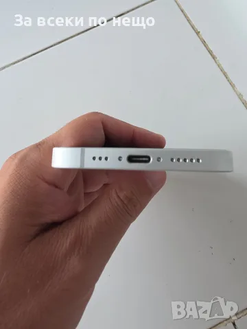 IPhone 17e 256 GB като нов, снимка 7 - Apple iPhone - 56245330