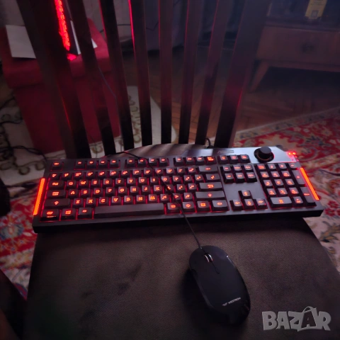 Геймърски компютър Asus RoG G20AJ, Core i7, 16GB RAM, Windows 10 PlayStation 4 5 PS4 PS5, снимка 6 - Геймърски - 53913159