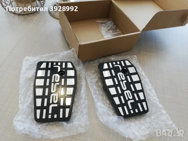 Степенки за мотоциклет , снимка 4 - Части - 55754442