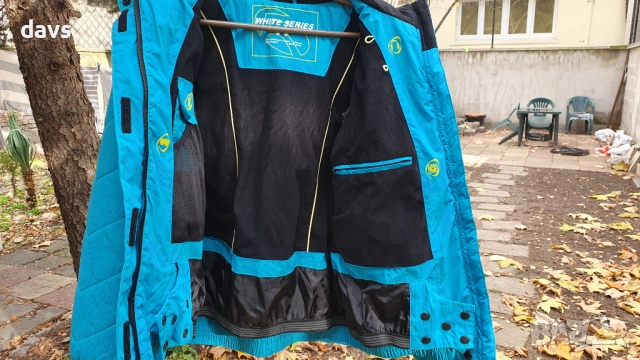 Страхотно яке за ски - като ново - Rodeo, снимка 4 - Якета - 52528052