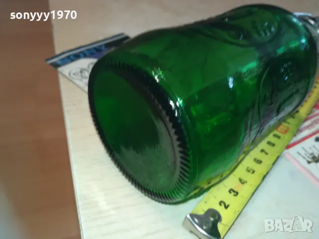 ШИШЕ ОТ БИРА ЗА КОЛЕКЦИЯ 0410241900, снимка 13 - Колекции - 47464570