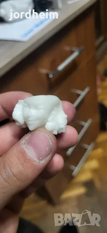 M5S PRO Resin 3d printer SLA. Смолен принтер , снимка 4 - Принтери, копири, скенери - 55655893