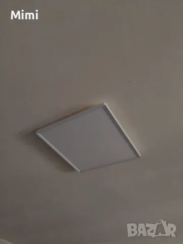 LED светлинен панел, снимка 3 - Лед осветление - 50141395