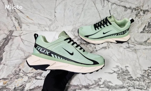 Мъжки маратонки Nike Runmax , снимка 2 - Спортни обувки - 55901148