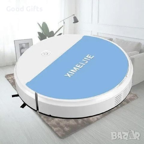 Мини прахосмукачка робот - Ximeijie XM30