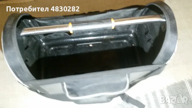 Раница STANLEY FatMax за инструменти 360х270х460 мм , снимка 18 - Бормашини - 55741355