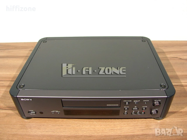 ДЕК   Sony tc-s7 , снимка 3 - Декове - 54301679