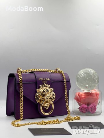 Versace Дамска чанта , снимка 2 - Чанти - 42929750