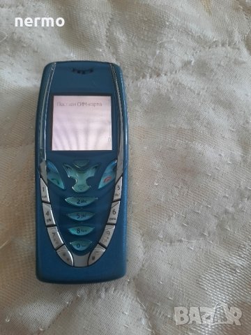 нокия 7210 nokia 7210 , снимка 1 - Nokia - 44460728