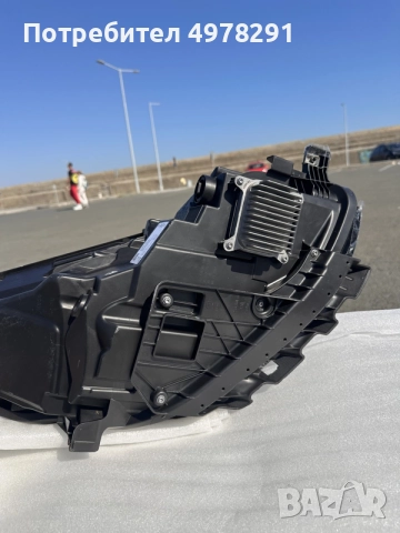 Фар оригинал ляв Tesla Model 3/Y
MATRIX FULL LED и LED, снимка 11 - Части - 56486761