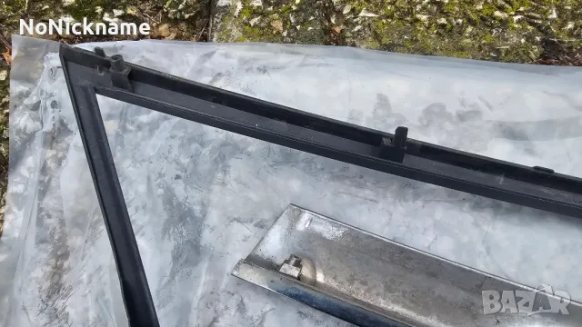 Лайсни за предна маска решетка за Honda Accord 8 2008 - 2011г., снимка 7 - Части - 50252817