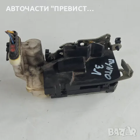 Задна Лява Брава Врата Фиат Путно Fiat Punto Mk2 1999-2005г