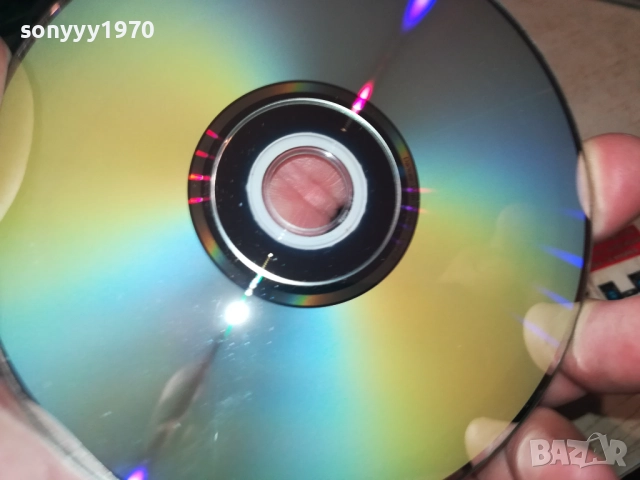 ТАНЦУВАЩИЯТ С ВЪЛЦИ ДВД 1909252025, снимка 14 - DVD филми - 51772552