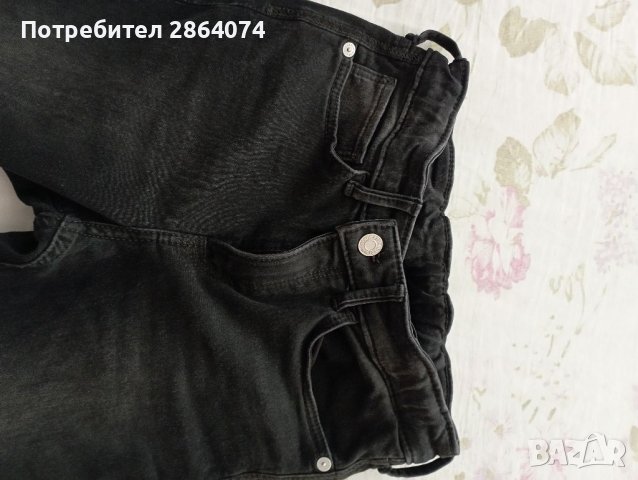 Детски дънки , снимка 4 - Детски панталони и дънки - 38118297