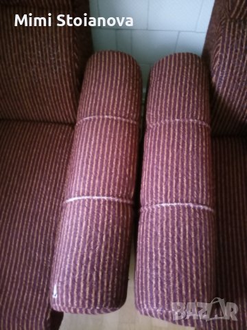 Фотьойли 2броя, снимка 3 - Дивани и мека мебел - 38898300