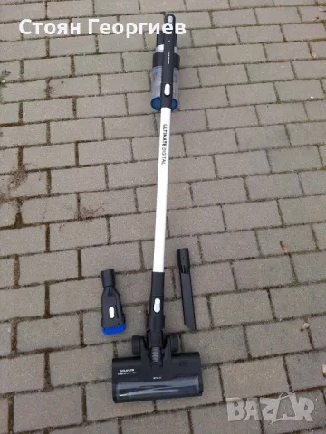 Използвана прахосмукачка TAURUS ULTIMATE FUZZY , снимка 1