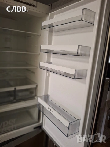 Продавам хладилник SIEMENS , снимка 7 - Хладилници - 53197972