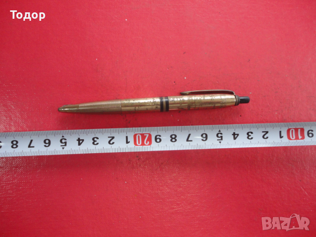 Химикал химикалка Eberhard Faber