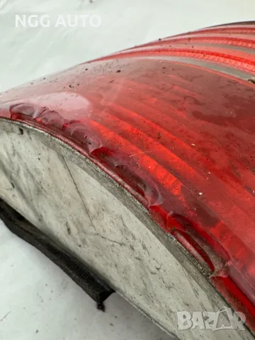 Стоп за Мерцедес, Mercedes W220 S Class, снимка 3 - Части - 49826925