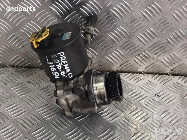 Хидравлична помпа Mazda Premacy 2.0TD,2001г.