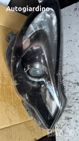 Оригинални Фарове зa  Opel Corsa - L90000938 / 13295020 / 90006552