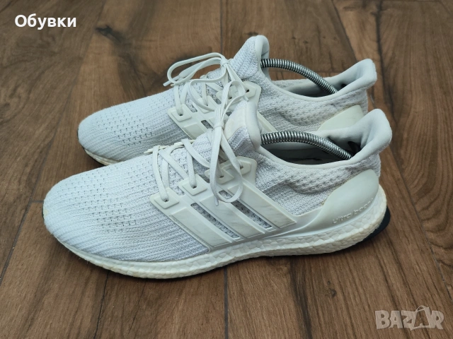 Маратонки Adidas Ultra Boost