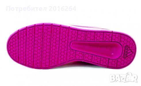 Дамски Маратонки Adidas Altasport - размер 39 1/3, снимка 6 - Маратонки - 37532708