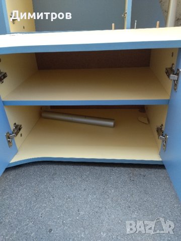 Секция, снимка 3 - Секции и витрини - 42867257