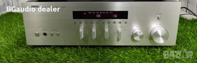 Yamaha R-S300 ПрОмО Цена , снимка 1