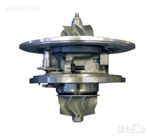 Турбо ядро картридж Turbo cartridge за  RENAULT GRAND ESPACE 2.2L dCi 110kW 