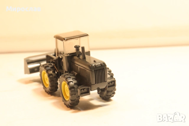 WIKING H0 1/87 ФАДРОМА БУЛДОЗЕР ТОВАРАЧ КОЛИЧКА МОДЕЛ, снимка 5 - Колекции - 54058639