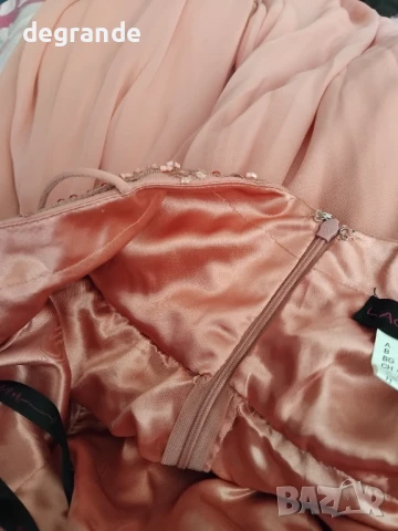 Официална рокля на марката Loana, снимка 8 - Рокли - 49196270