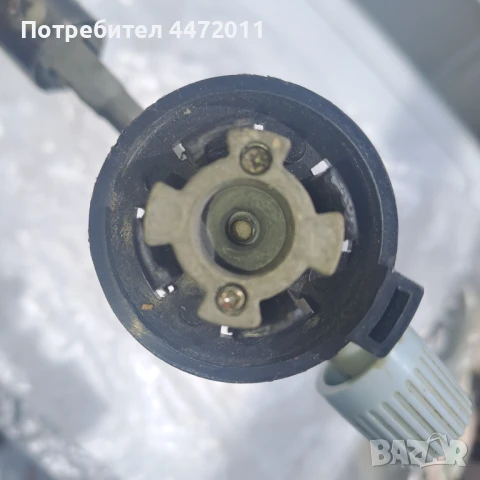 За Продажба: Глава за Газова Горелка / Накрайник - Байонетна Връзка за Флакон, снимка 11 - Други инструменти - 50503599