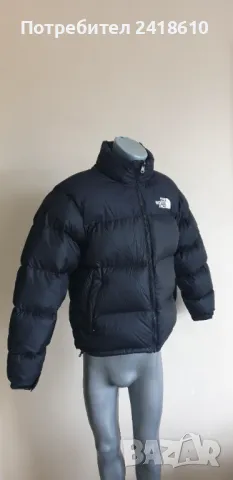 The North Face Nuptse 700 Down Mens Jacket Size M ОРИГИНАЛ! Зимно пухено Яке!, снимка 3 - Якета - 48165129