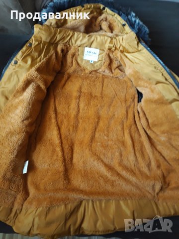 Зимно детско яке, снимка 2 - Детски якета и елеци - 38404766