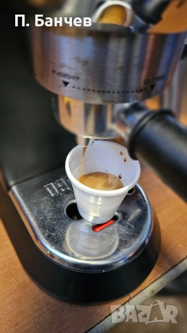 Delongi dedica , снимка 4 - Кафемашини - 52810780