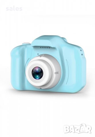 ДЕТСКИ ФОТОАПАРАТ ЗА СНИМКИ И ВИДЕО, снимка 6 - Други - 34514692
