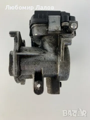 Дросел за Фиат Пунто Fiat Punto 2010г. 1.3 MultiJet / 55213019 /, снимка 4 - Части - 49110855