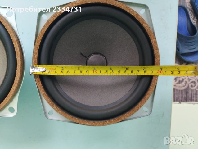 Нискочестотни говорители, снимка 7 - Тонколони - 53232511