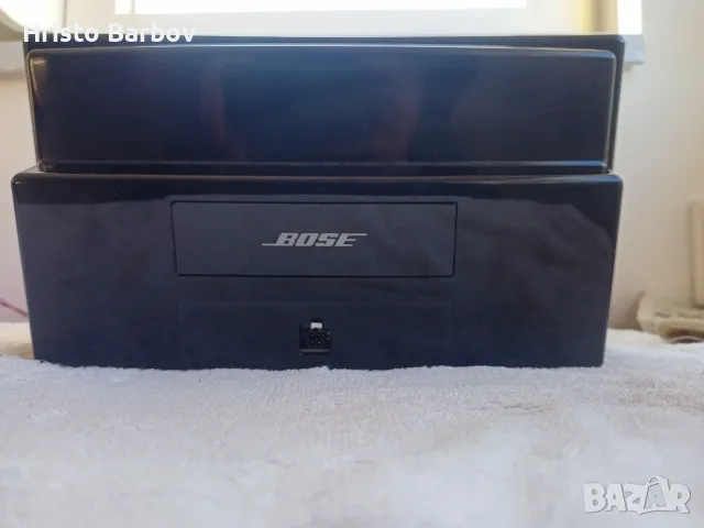 BOSE Sound Dock digital music system , снимка 2 - iPod - 56514935