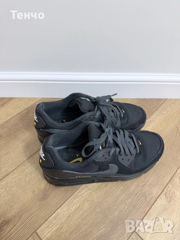 Nike air max 90, снимка 3 - Маратонки - 56209061