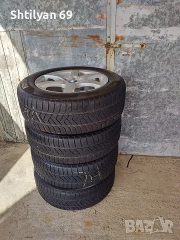 BMW X3 X DRIVE 2.0d, снимка 16 - Автомобили и джипове - 55771415