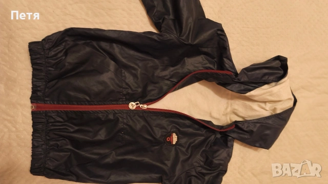 Голям лот летни дрехи размер 122, снимка 3 - Детски комплекти - 53877787