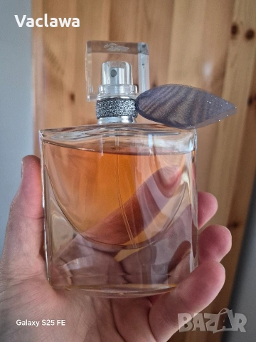 Lancôme La vie est belle 50 ml, снимка 2 - Дамски парфюми - 53968554