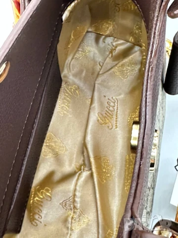 чанти gucci, снимка 14 - Чанти - 50776135