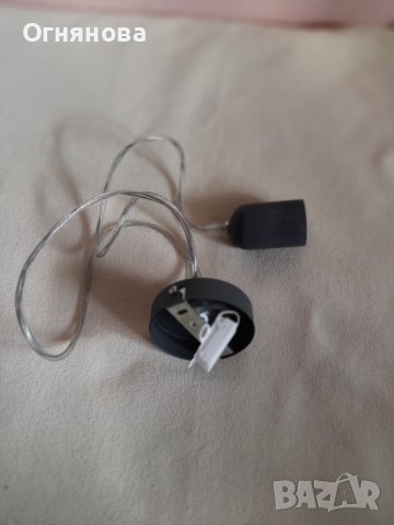 Осветително тяло, снимка 3 - Други - 38151413